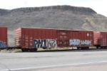 BNSF 782830